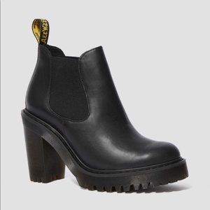 Dr marten Chelsea boots